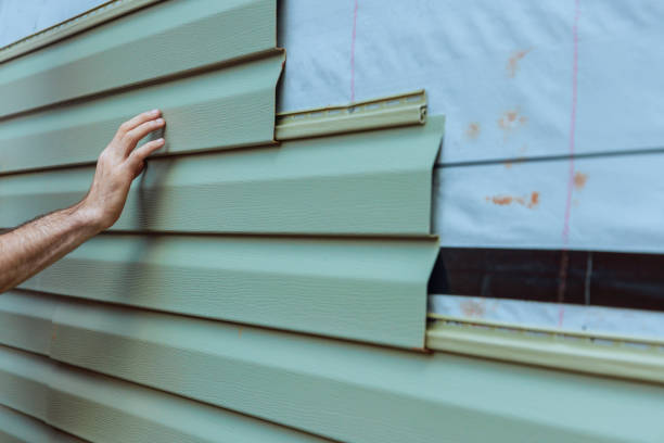 Kirtland, OH Siding Company
